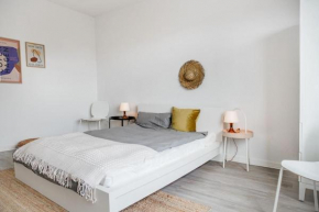 City-Appartement, Holtenauer Straße mit 24h Check-in Kiel